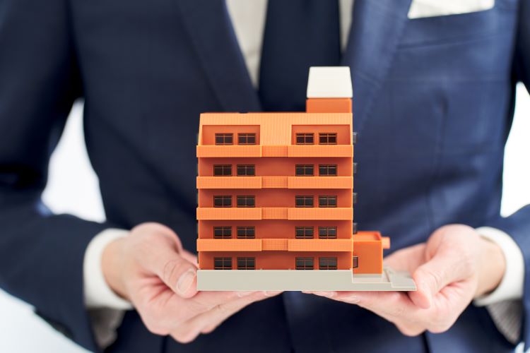 マンション売却