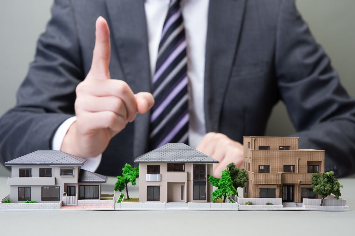 売却時の注意点