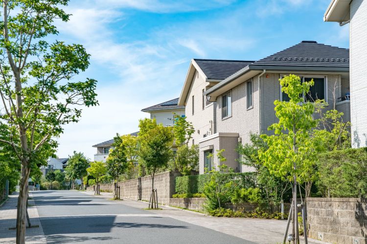 戸建て　売却　市川市