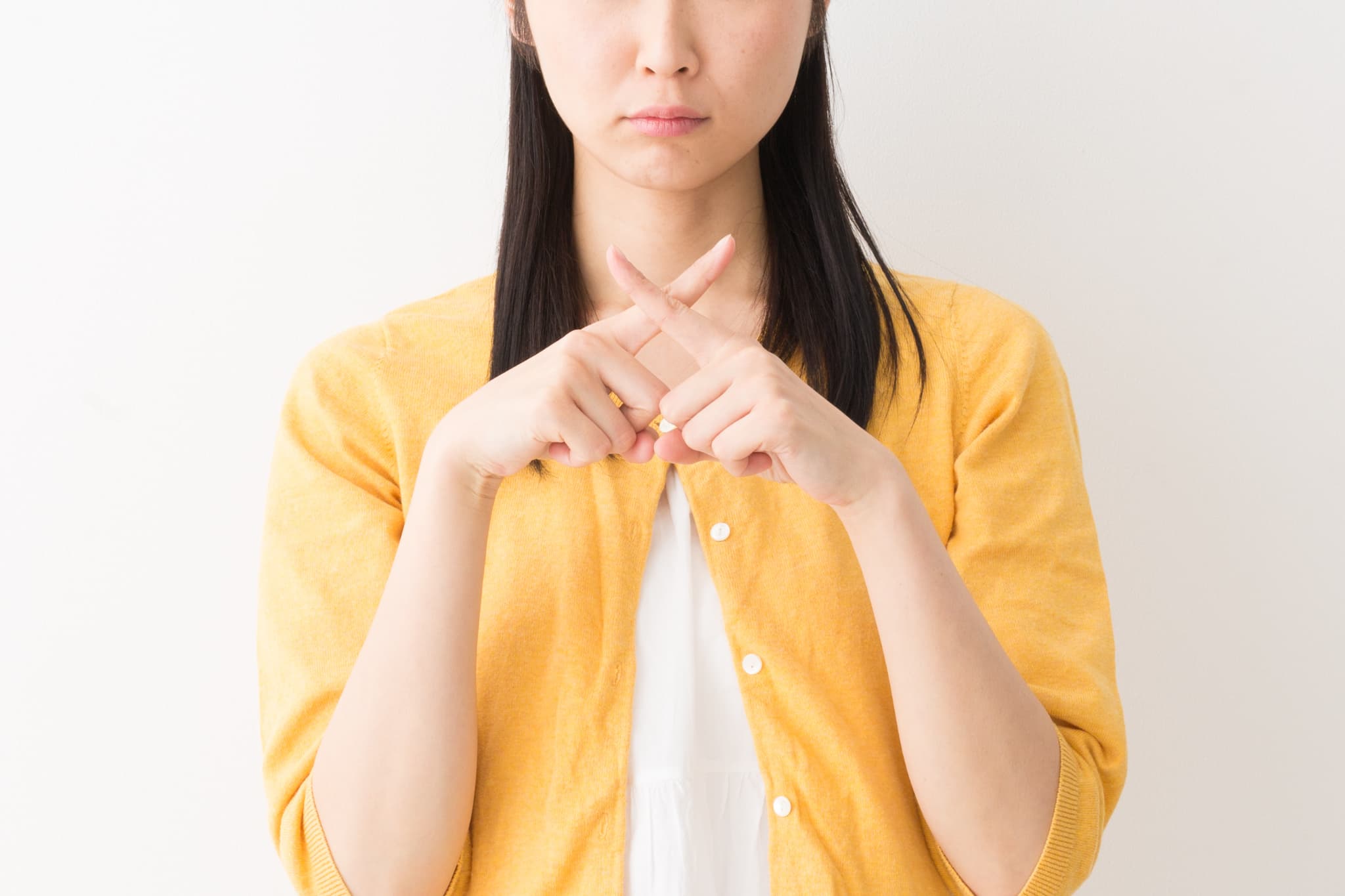 よくある失敗